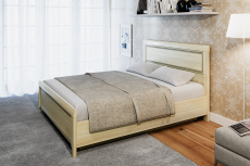 Кровати 180х200, Модульная система Карина Кровать КР-1024