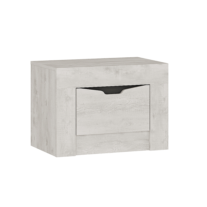 Прикроватные тумбы, Тумба прикроватная Леонардо