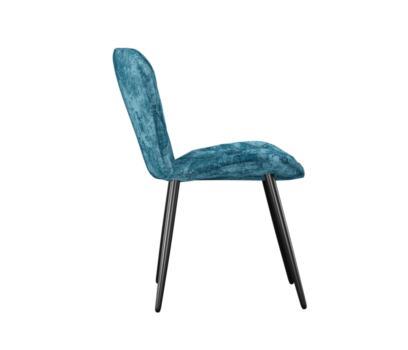 Стулья, Стул DikLine 303 Monako (ножки черные)