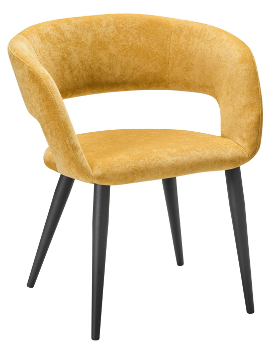 Стулья, Стул Hugs черный