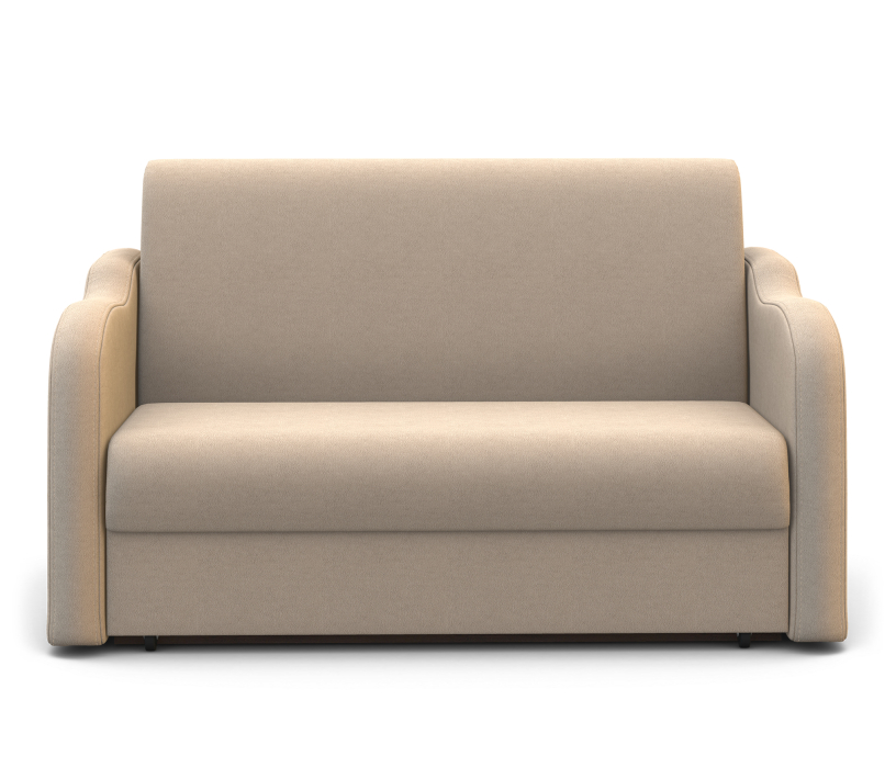 Диваны кровати со спальным местом, Диван-кровать Коломбо 160 велюр