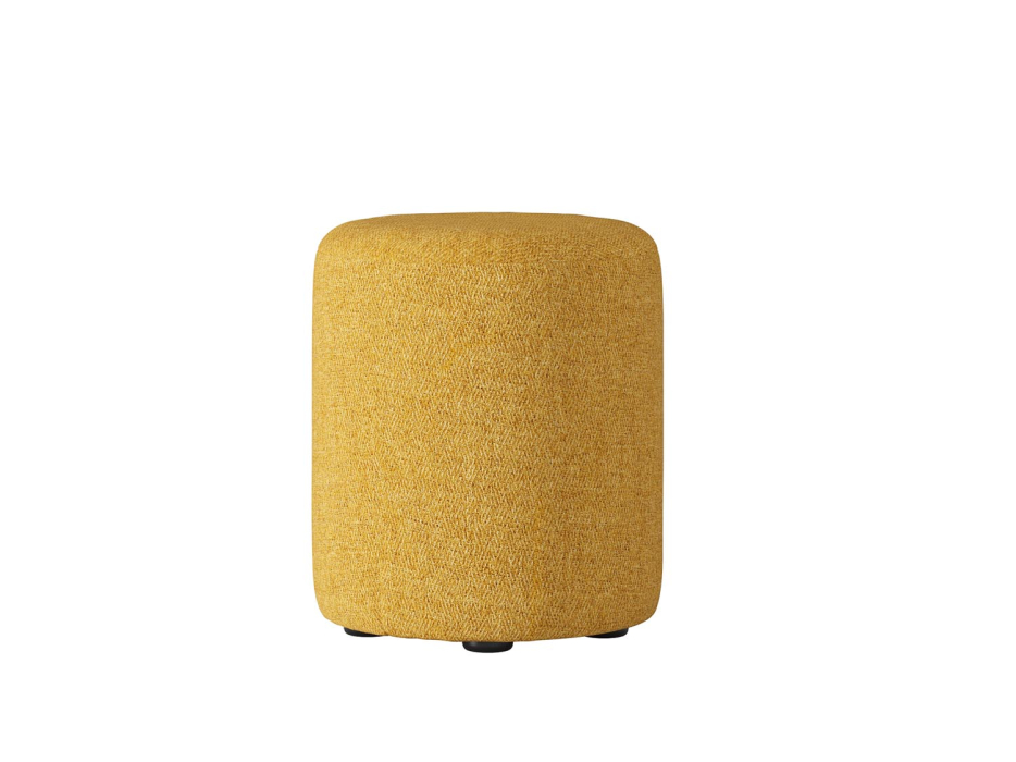 Пуфы, Пуф Альба 350 Рогожка