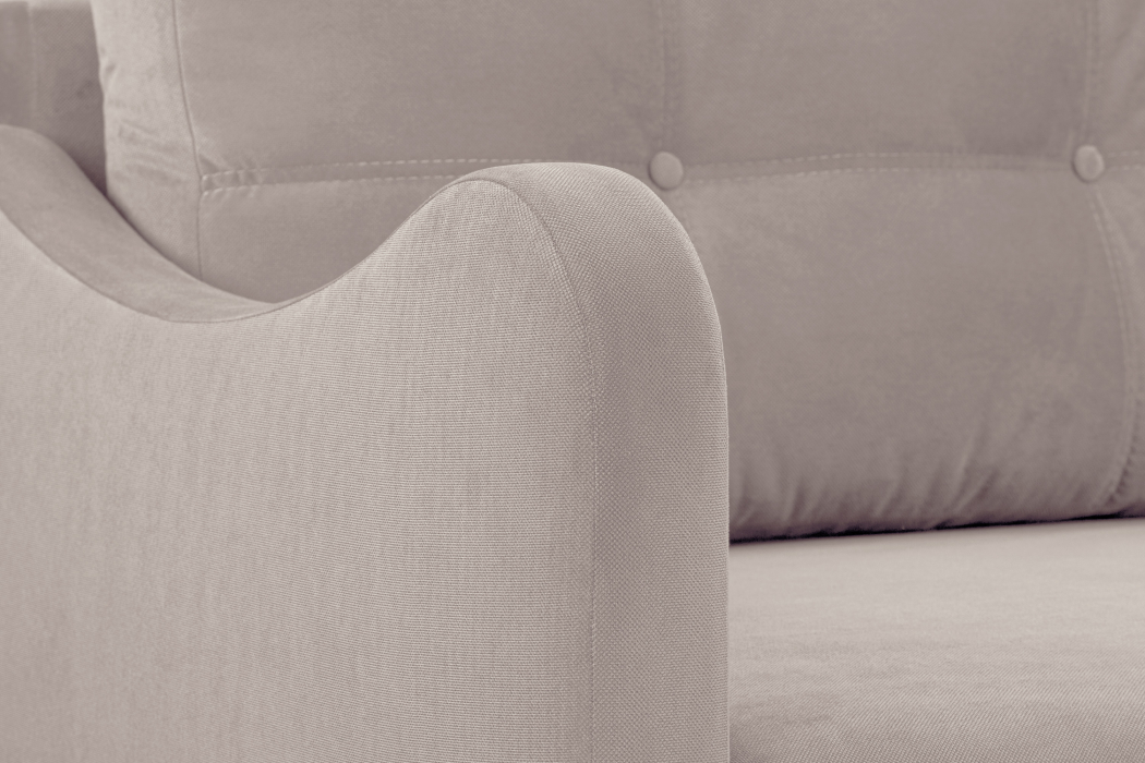 Диваны еврокнижки, Диван-кровать Брауни  Амиго