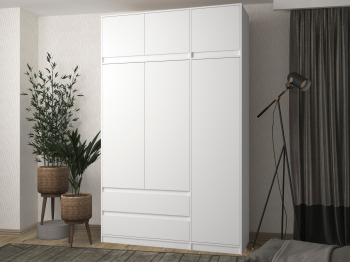 Шкаф Челси 2