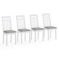 Стулья, Стулья Мебель--24 Гольф-11 разборные (4 шт)