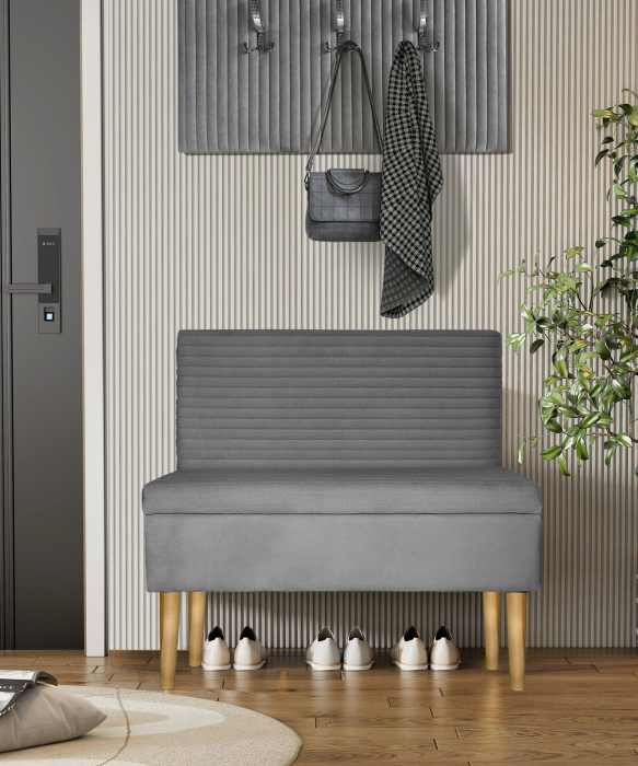 Банкетка в прихожую, Оазис-1 ДУ Диван 