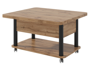 Стол-трансформер Дебют 3