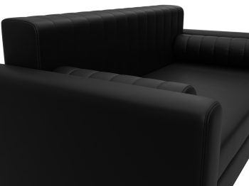 Диван прямой Лига-070, экокожа GRIFON