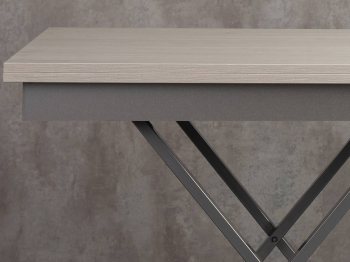 Стол-трансформер Левмар Apollo D36