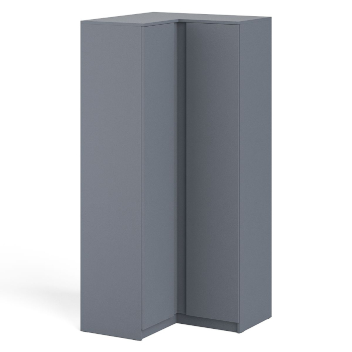 Угловые шкафы, Угловой шкаф Мори МШУ960.1