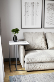 Стол придиванный Хайгрет