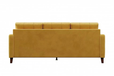 Диван прямой Римини 1 Велюр