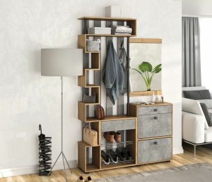 Мини-лайт Прихожая №12