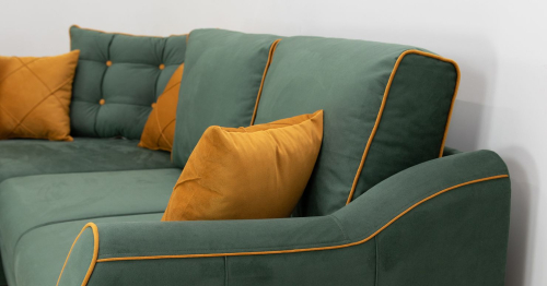 Диван-кровать угловой Френсис