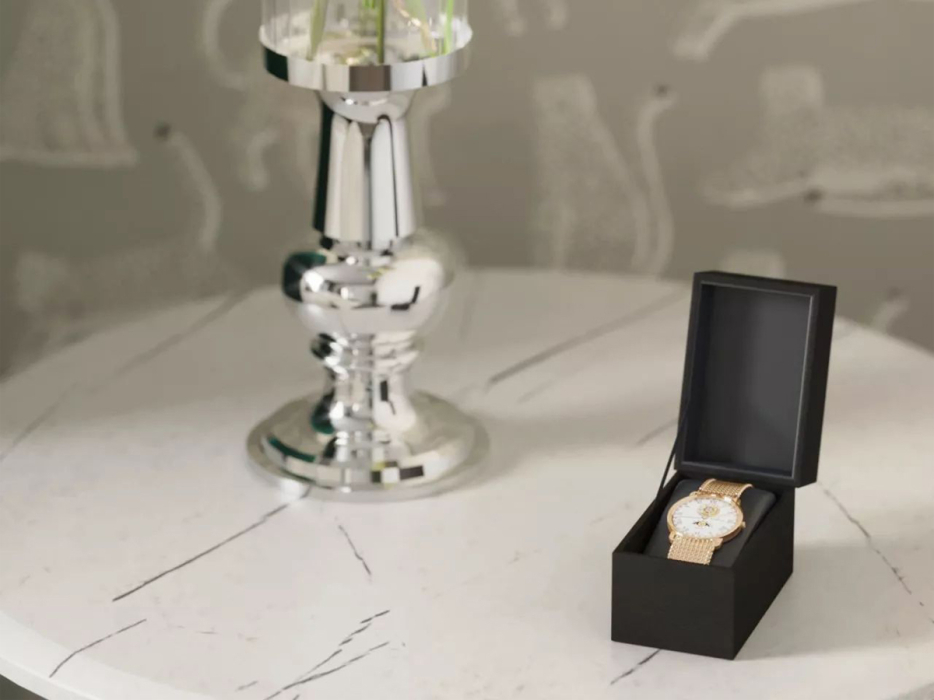 Журнальные столики, Стол журнальный Альбано