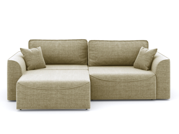 Диван-кровать еврокнижка Рафаэль НПБ, рогожка