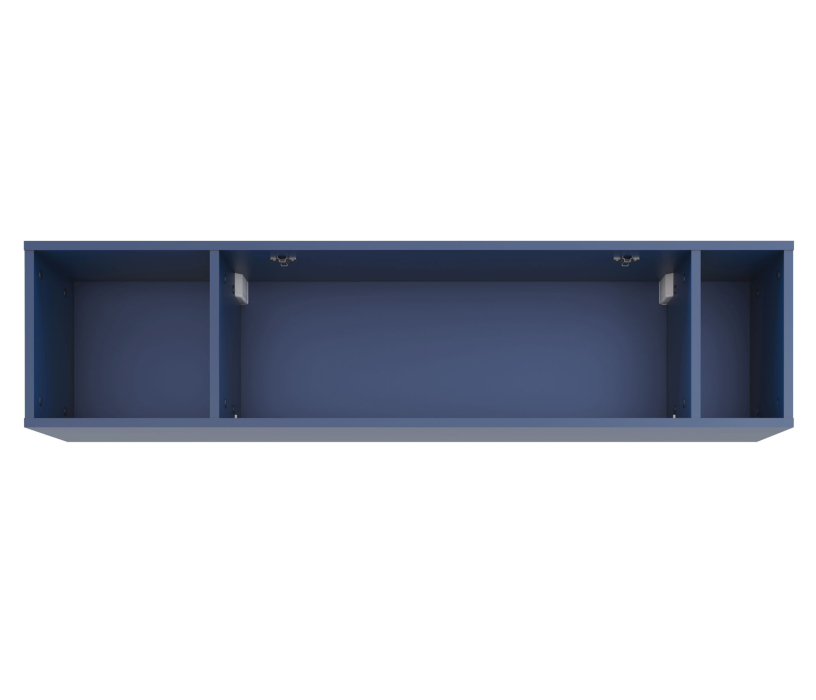 Настенные полки, Полка навесная Челси 469.05