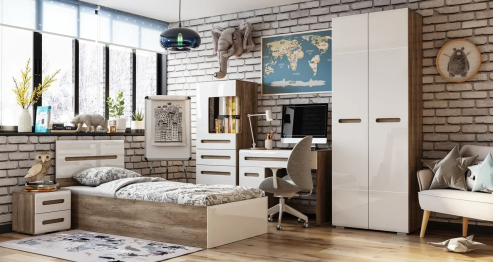 Шкаф Наоми ШК-20