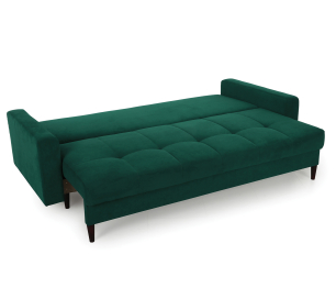 Диван-кровать Лоретт, велюр