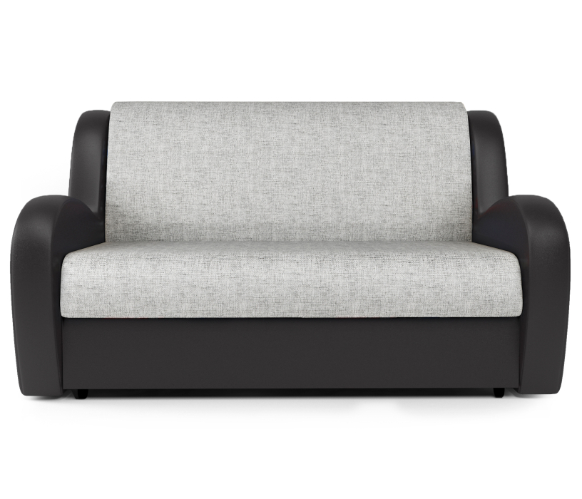 Диваны с ящиком для белья, Диван-кровать Барон 100, шенилл