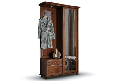 Прихожая Янна ЯН-27