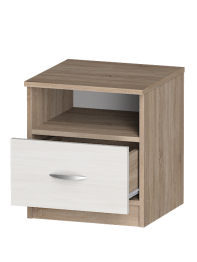 Тумба прикроватная Лайф Дуб сонома