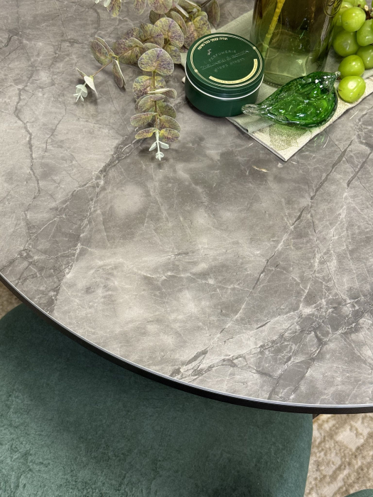 Обеденные столы, Стол Kenner LD 900 керамика