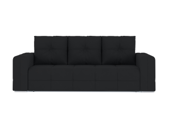 Диван-кровать еврокнижка Леос НПБ, велюр