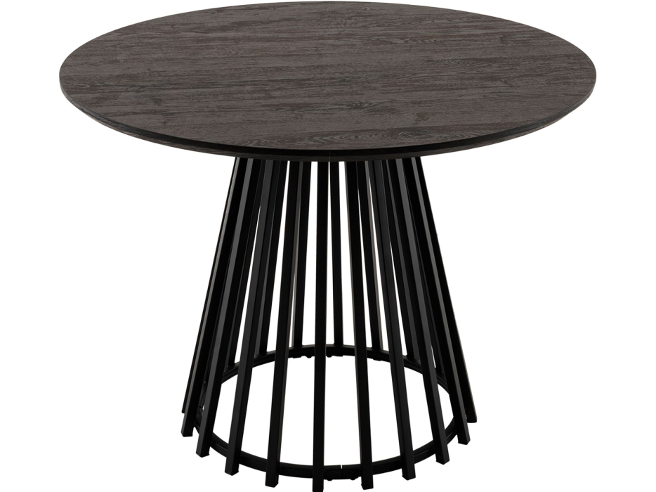 Обеденные столы, Стол обеденный STOOL GROUP Daphne 100*75