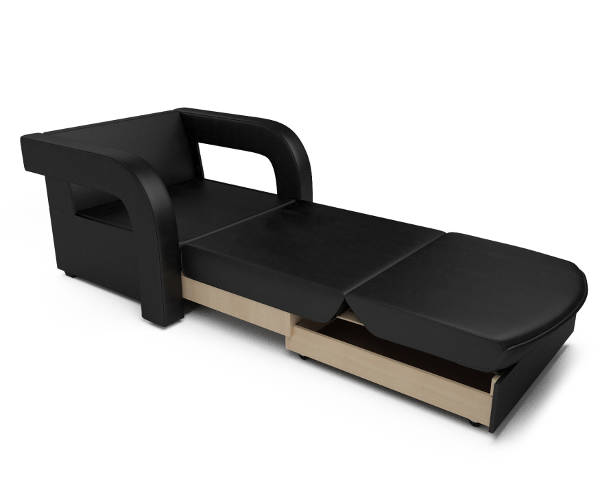 Кресла-кровати, Кресло-кровать Кармен-2 (Экокожа)