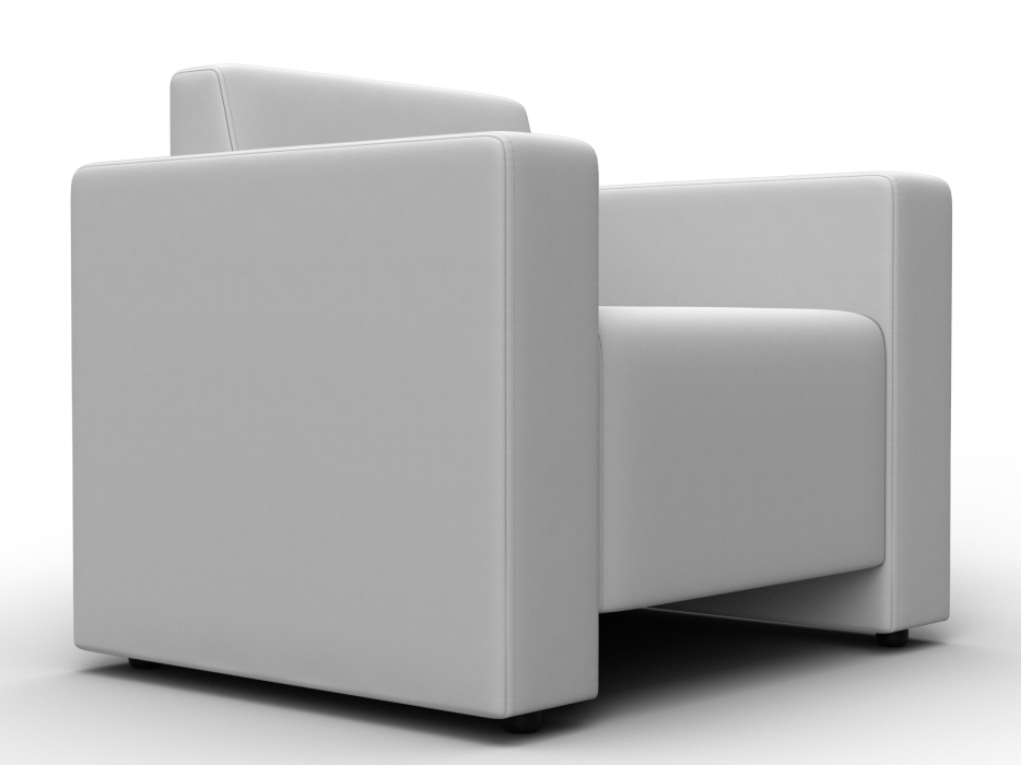 Кресла, Кресло Лига-093, экокожа