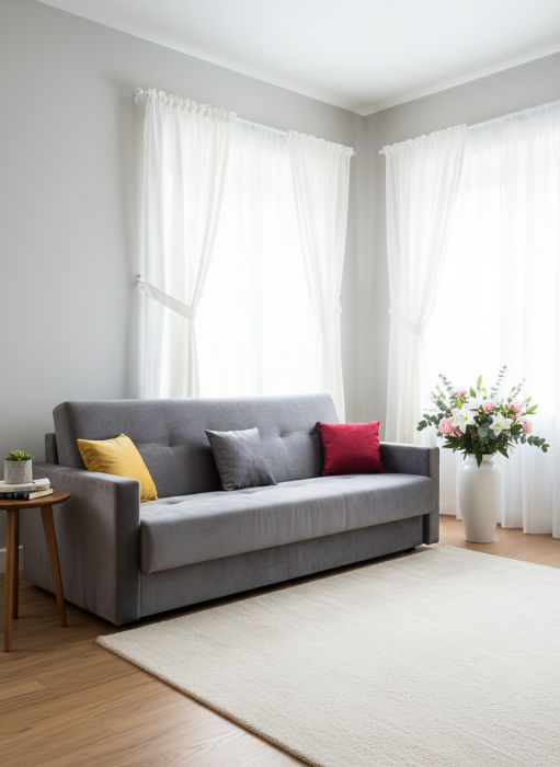 Диваны книжки, Диван Милан 120