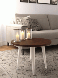 Норвуд 16 Стол журнальный