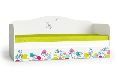 Кровать для детской 80х190