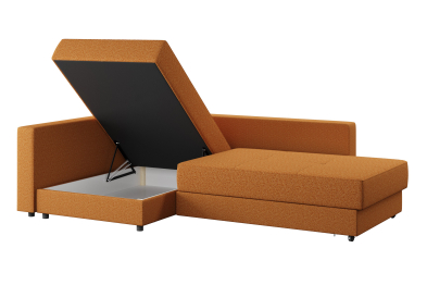 Диван угловой Бостон Жаккард