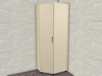 Модульная система Грейс Шкаф ШК-5017  Серый Кашемир