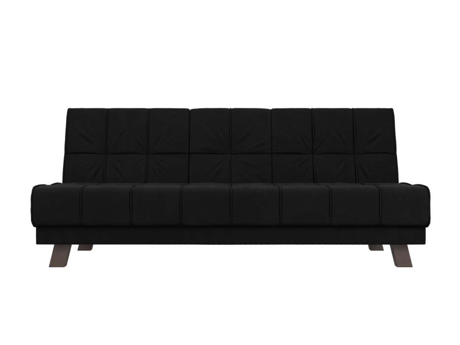 Диваны книжки, Диван прямой Винсент, микровельвет