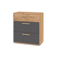 Комоды, Модульная система Флорида Ф41 Комод