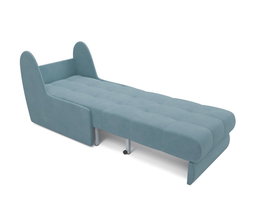 Кресла-кровати, Кресло-кровать Аккордеон Барон №2 (Велюр)