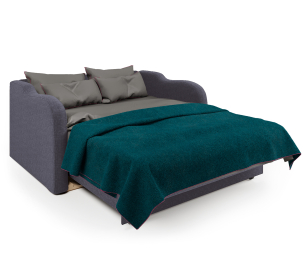 Диван-кровать Коломбо 120, рогожка