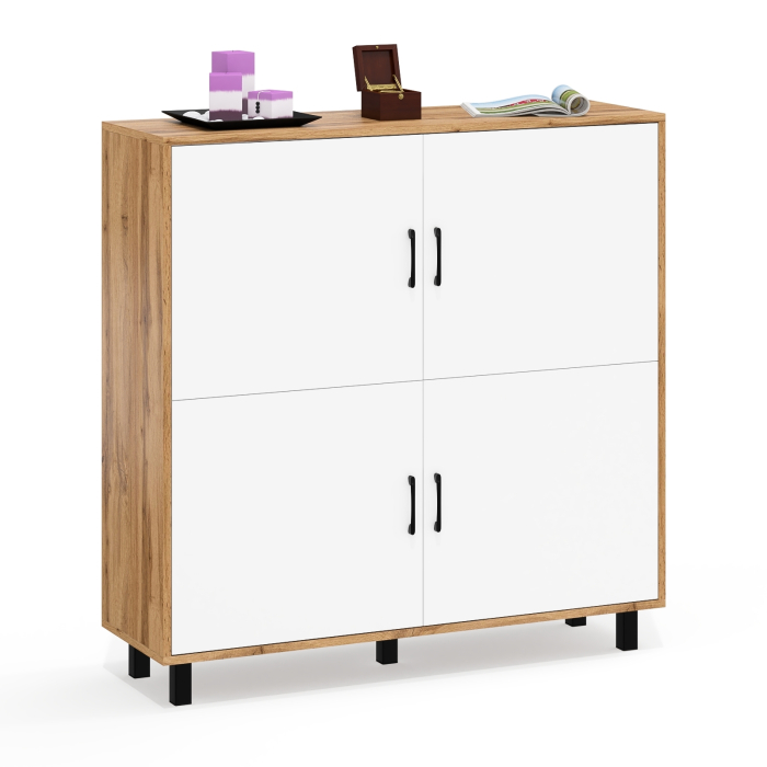 Комоды, Тумба-комод РВК 126-1204