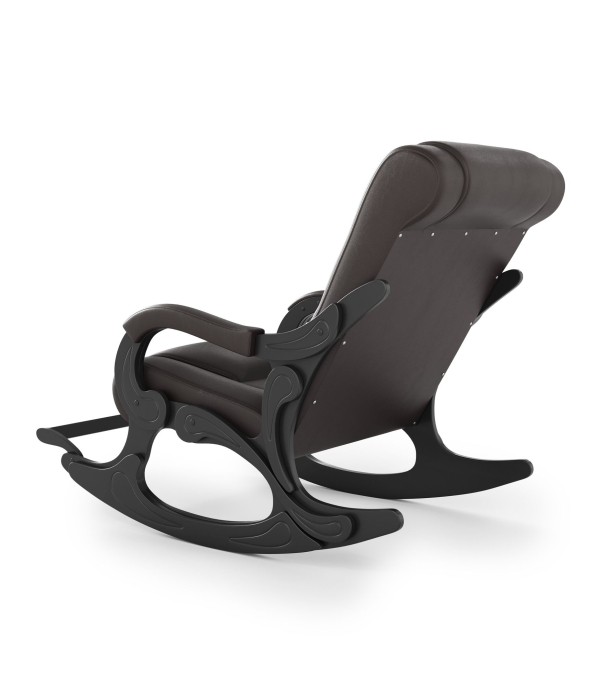 Кресла-качалки, Кресло-качалка РОДОС экожа