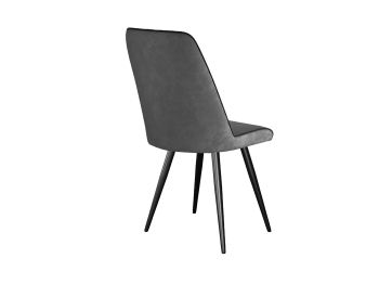 Стул DikLine 324 (микровелюр)
