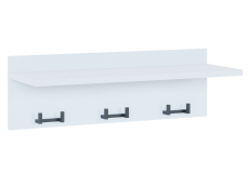 Настенные, Настенная вешалка ВШ-8