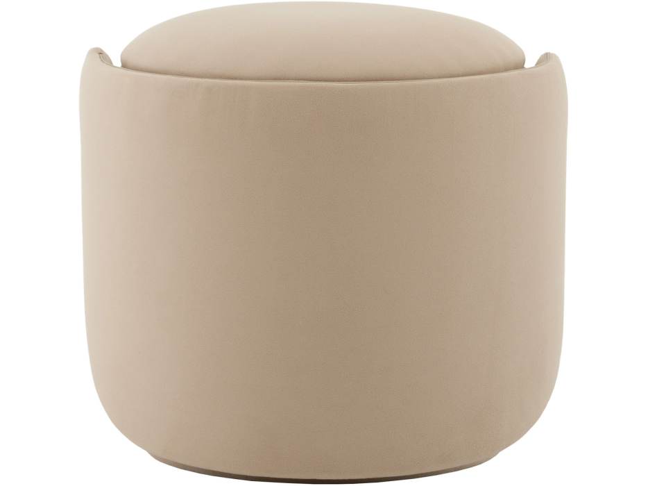 Пуфы, Пуф STOOL GROUP трансформер Таунсвилл вращающийся с ящиком