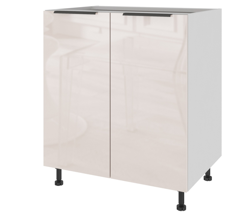 Кухонные гарнитуры, Кухонный гарнитур Калипсо 2,6 м