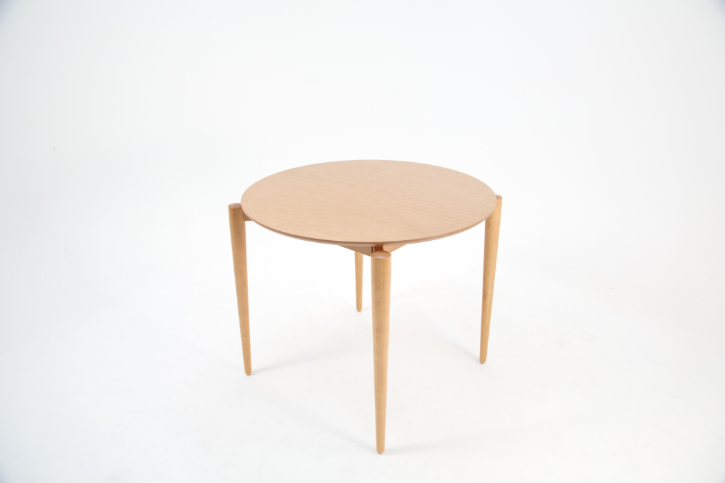 Обеденные столы, Стол Pawook круглый 90