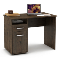 Прямые, Письменный стол Остин-2