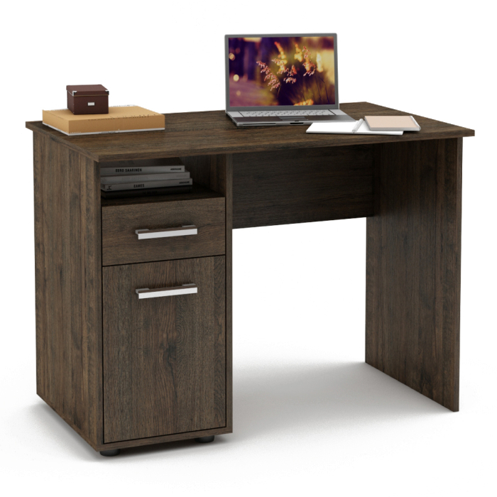 Прямые, Письменный стол Остин-2