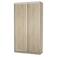 Шкафы-купе, Шкаф-купе 2-х дв. Премиум 150х45х220